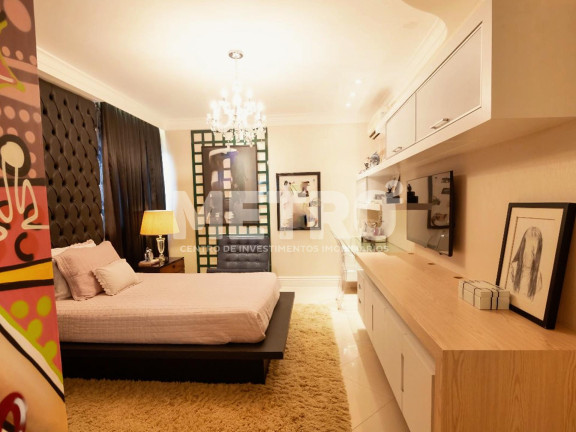 Imagem Apartamento para Alugar, 200 m² em Atrás Da Banca - Petrolina
