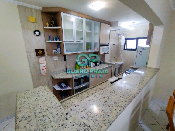 Imagem Apartamento com 3 Quartos à Venda, 90 m² em Enseada - Guarujá Imagem Apartamento com 3 Quartos à Venda, 90 m² em Enseada - Guarujá