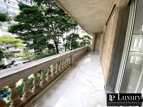Imagem Apartamento com 7 Quartos à Venda, 515 m² em Higienópolis - São Paulo Imagem Apartamento com 7 Quartos à Venda, 515 m² em Higienópolis - São Paulo