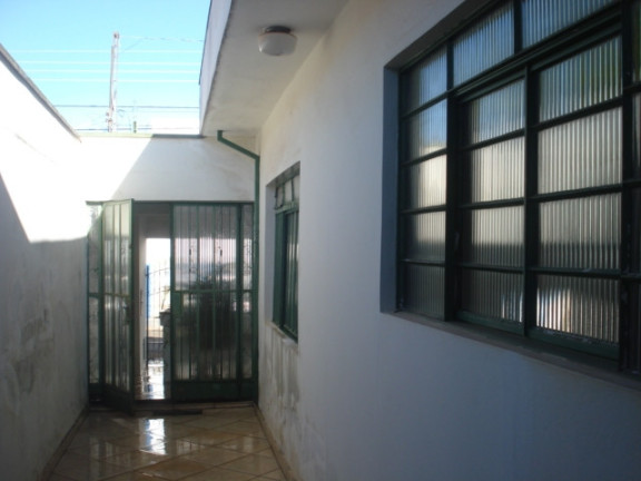 Imagem Casa com 2 Quartos à Venda, 100 m² em Conjunto Habitacional Engenheiro Otávio Rasi - Bauru