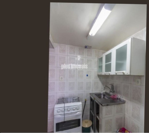 Imagem Apartamento com 1 Quarto à Venda, 34 m² em Bela Vista - São Paulo Imagem Apartamento com 1 Quarto à Venda, 34 m² em Bela Vista - São Paulo