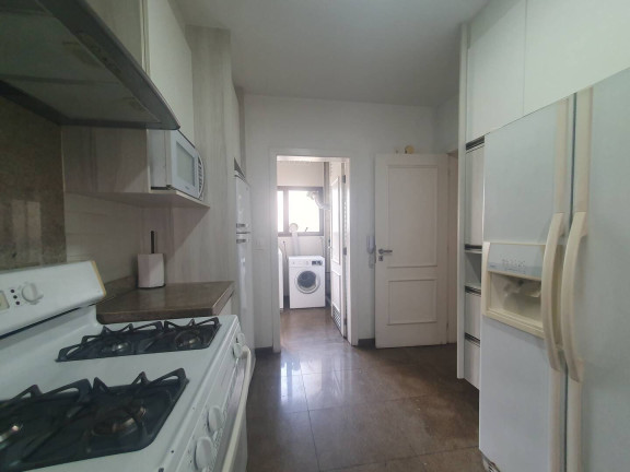 Imagem Apartamento com 4 Quartos à Venda, 285 m² em Morumbi - São Paulo