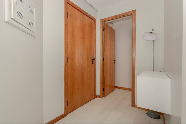 Imagem Sala Comercial à Venda, 28 m² em Menino Deus - Porto Alegre