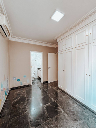 Imagem Apartamento com 4 Quartos à Venda, 222 m² em Duque De Caxias - Cuiabá