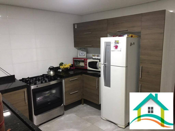 Imagem Sobrado com 3 Quartos à Venda, 125 m² em Vila Floresta - Santo André Imagem Sobrado com 3 Quartos à Venda, 125 m² em Vila Floresta - Santo André