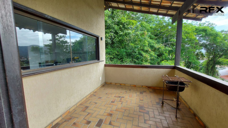 Imagem Casa de Condomínio com 4 Quartos à Venda, 193 m² em Maravista - Niterói Imagem Casa de Condomínio com 4 Quartos à Venda, 193 m² em Maravista - Niterói