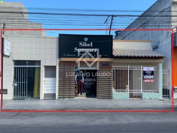 Casa com 3 Quartos à Venda, 330 m² em Brasil - Vitória Da Conquista