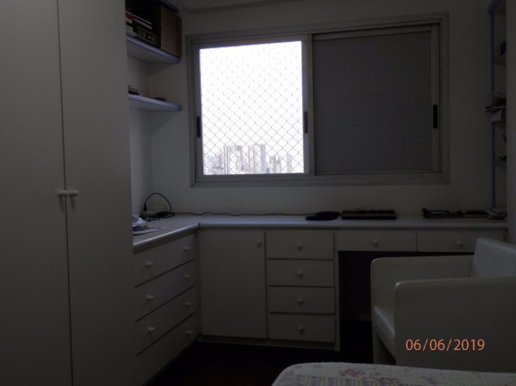 Imagem Apartamento com 4 Quartos à Venda, 160 m² em Vila Da Saúde - São Paulo