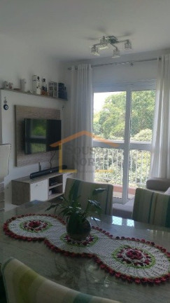 Imagem Apartamento com 2 Quartos à Venda, 50 m² em Tremembé - São Paulo Imagem Apartamento com 2 Quartos à Venda, 50 m² em Tremembé - São Paulo