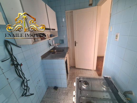 Imagem Apartamento com 1 Quarto à Venda, 42 m² em Flamengo - Rio De Janeiro