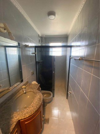 Imagem Apartamento com 2 Quartos à Venda, 109 m² em Jardim Faculdade - Sorocaba