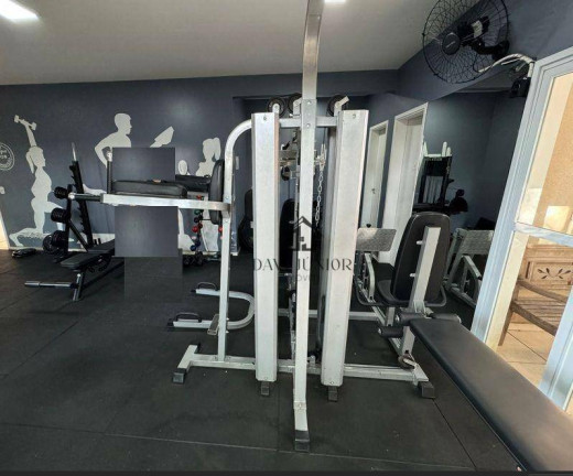Imagem Apartamento com 2 Quartos à Venda, 64 m² em Vila Hortência - Sorocaba Imagem Apartamento com 2 Quartos à Venda, 64 m² em Vila Hortência - Sorocaba