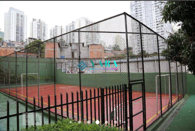 Imagem Apartamento com 2 Quartos à Venda, 84 m² em Morumbi - São Paulo Imagem Apartamento com 2 Quartos à Venda, 84 m² em Morumbi - São Paulo