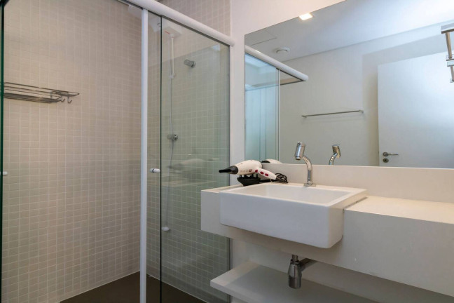 Imagem Apartamento com 1 Quarto à Venda, 24 m² em Higienópolis - São Paulo Imagem Apartamento com 1 Quarto à Venda, 24 m² em Higienópolis - São Paulo