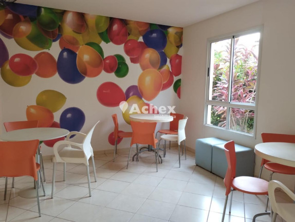 Imagem Apartamento com 3 Quartos à Venda, 75 m² em Jardim Santa Genebra - Campinas Imagem Apartamento com 3 Quartos à Venda, 75 m² em Jardim Santa Genebra - Campinas