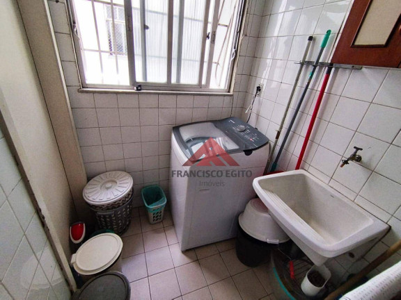 Imagem Apartamento com 3 Quartos à Venda, 75 m² em Centro - Niterói Imagem Apartamento com 3 Quartos à Venda, 75 m² em Centro - Niterói