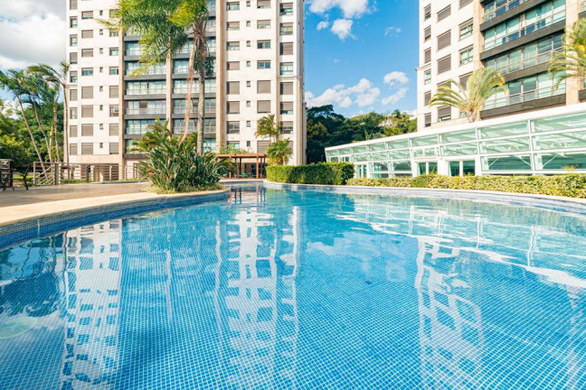 Imagem Apartamento com 4 Quartos à Venda, 262 m² em Três Figueiras - Porto Alegre