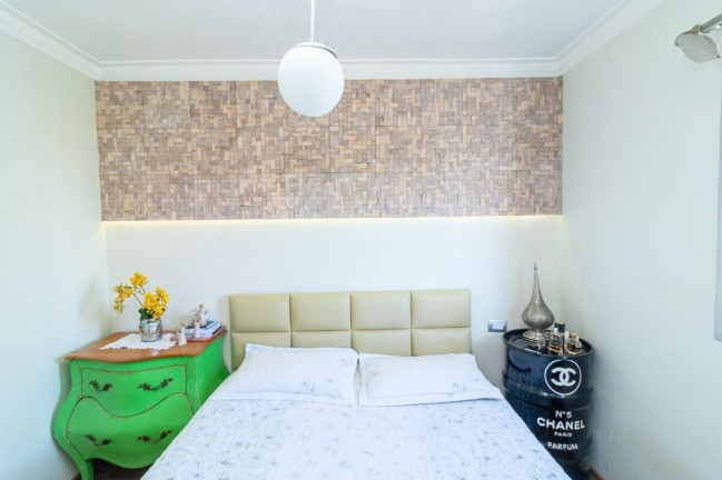 Imagem Apartamento com 3 Quartos à Venda, 75 m² em Santana - São Paulo