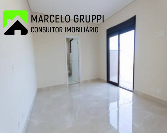 Imagem Casa com 3 Quartos à Venda, 260 m² em Jardim Residencial Dona Maria José - Indaiatuba