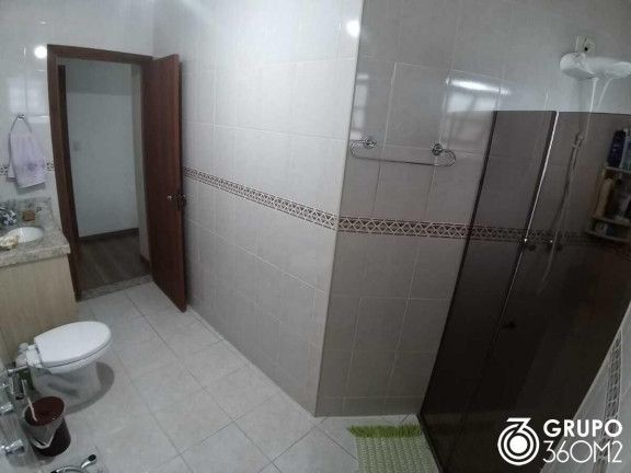 Imagem Casa com 3 Quartos à Venda, 191 m² em Vila Alto De Santo André - Santo André Imagem Casa com 3 Quartos à Venda, 191 m² em Vila Alto De Santo André - Santo André