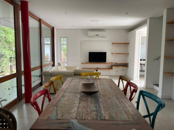 Imagem Casa com 4 Quartos à Venda, 223 m² em Riviera De São Lourenço - Bertioga