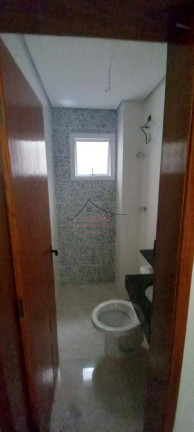Imagem Casa de Condomínio com 2 Quartos à Venda, 45 m² em Jardim Santa Terezinha (zona Leste) - São Paulo Imagem Casa de Condomínio com 2 Quartos à Venda, 45 m² em Jardim Santa Terezinha (zona Leste) - São Paulo