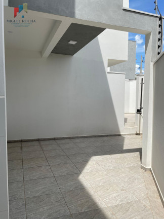 Imagem Sobrado com 2 Quartos à Venda, 88 m² em Residencial Vitiello - Boituva