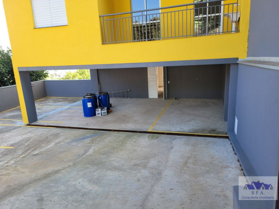 Imagem Apartamento com 2 Quartos à Venda, 56 m² em Jardim São Miguel - Cotia