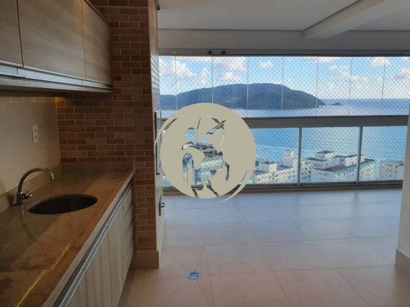 Imagem Apartamento com 3 Quartos à Venda, 243 m² em Boqueirao - Santos Imagem Apartamento com 3 Quartos à Venda, 243 m² em Boqueirao - Santos