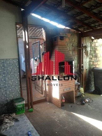 Imagem Sobrado com 3 Quartos à Venda, 200 m² em Vila Helena - Sorocaba Imagem Sobrado com 3 Quartos à Venda, 200 m² em Vila Helena - Sorocaba