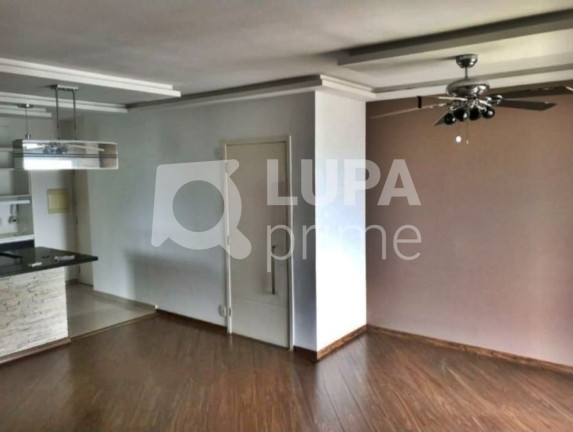 Apartamento com 2 Quartos à Venda, 75 m² em Mandaqui - São Paulo