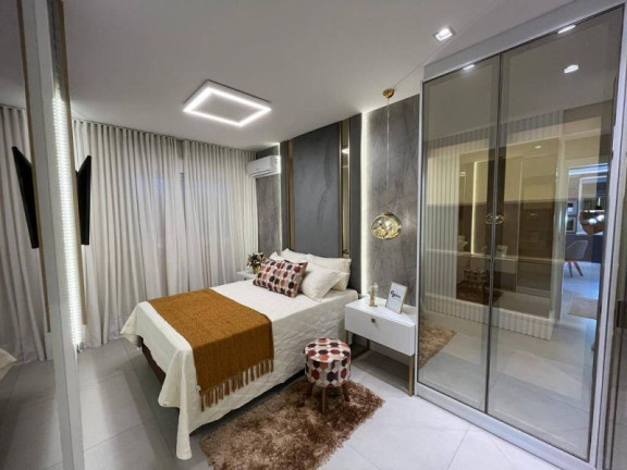 Imagem Apartamento com 2 Quartos à Venda, 76 m² em Centro - Tramandaí