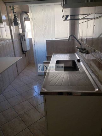 Imagem Apartamento com 2 Quartos à Venda, 50 m² em Chácara Belenzinho - São Paulo