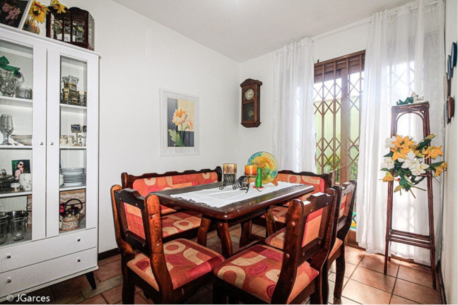 Imagem Casa com 3 Quartos à Venda, 115 m² em Cavalhada - Porto Alegre
