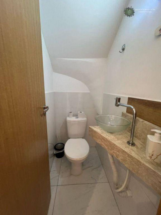Imagem Sobrado com 3 Quartos à Venda, 106 m² em Aviação - Praia Grande