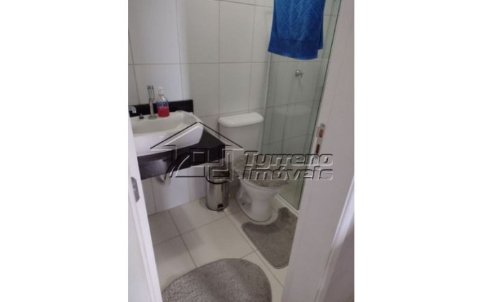 Imagem Apartamento com 2 Quartos à Venda, 56 m² em Jardim Morumbi - São José Dos Campos Imagem Apartamento com 2 Quartos à Venda, 56 m² em Jardim Morumbi - São José Dos Campos