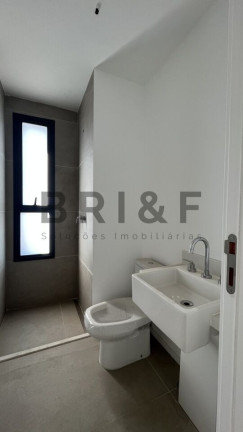Imagem Apartamento com 3 Quartos à Venda, 105 m² em Brooklin - São Paulo Imagem Apartamento com 3 Quartos à Venda, 105 m² em Brooklin - São Paulo