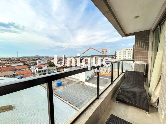 Cobertura com 3 Quartos à Venda, 130 m² em Braga - Cabo Frio