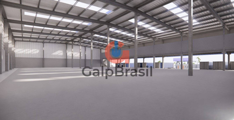 Imagem Galpão para Alugar, 4 m² em Vila Aeroporto - Guarulhos