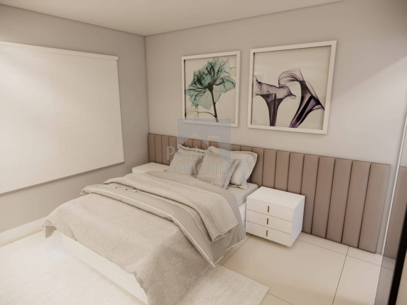 Imagem Casa com 4 Quartos à Venda, 218 m² em Bougainvillee Residencial Iv - Peruíbe