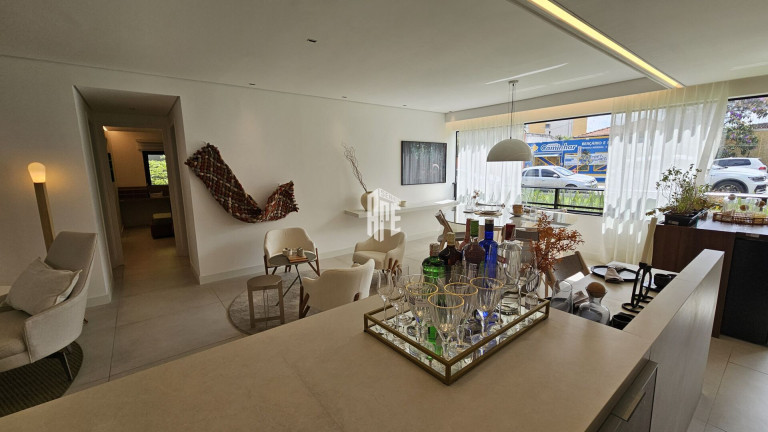 Imagem Apartamento com 3 Quartos à Venda, 85 m² em Vila Assunção - Santo André Imagem Apartamento com 3 Quartos à Venda, 85 m² em Vila Assunção - Santo André
