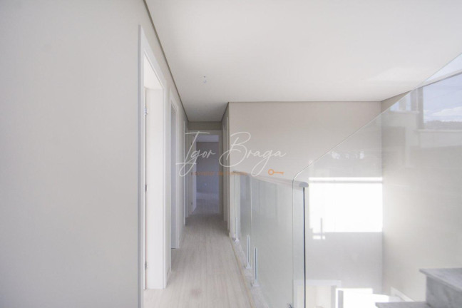 Imagem Sobrado com 3 Quartos à Venda, 183 m² em Vila Elizabeth - Campo Largo