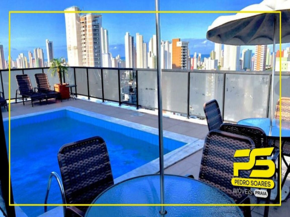 Imagem Apartamento com 2 Quartos à Venda, 71 m² em Tambauzinho - João Pessoa Imagem Apartamento com 2 Quartos à Venda, 71 m² em Tambauzinho - João Pessoa