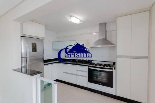 Imagem Cobertura com 3 Quartos à Venda, 168 m² em Parque Das Nações - Santo André Imagem Cobertura com 3 Quartos à Venda, 168 m² em Parque Das Nações - Santo André