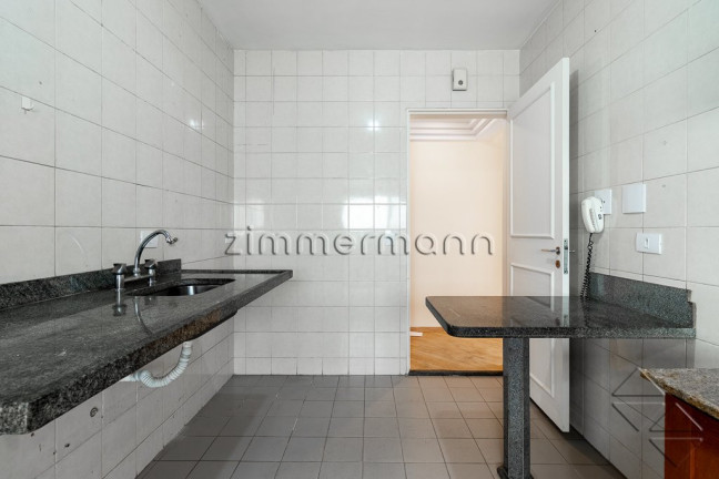 Imagem Apartamento com 3 Quartos à Venda, 160 m² em Perdizes - São Paulo
