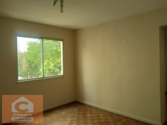 Imagem Apartamento com 2 Quartos à Venda, 55 m² em Vila Mariana - São Paulo Imagem Apartamento com 2 Quartos à Venda, 55 m² em Vila Mariana - São Paulo