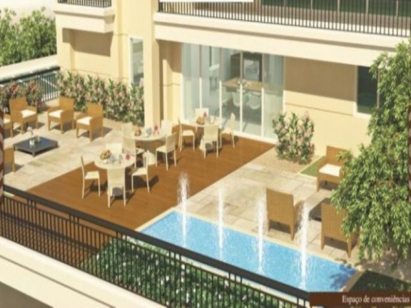 Imagem Imóvel com 4 Quartos à Venda, 353 m² em Ibirapuera - Sao Paulo