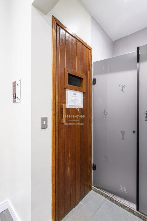 Imagem Apartamento com 1 Quarto à Venda, 61 m² em Brooklin Paulista - São Paulo Imagem Apartamento com 1 Quarto à Venda, 61 m² em Brooklin Paulista - São Paulo