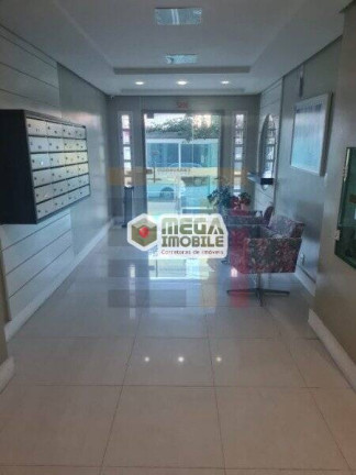 Imagem Apartamento com 3 Quartos à Venda, 90 m² em Trindade - Florianópolis Imagem Apartamento com 3 Quartos à Venda, 90 m² em Trindade - Florianópolis