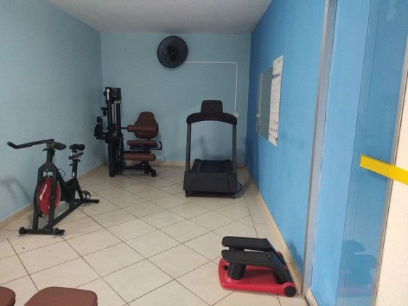Imagem Apartamento com 3 Quartos à Venda, 58 m² em Jardim Márcia - Campinas Imagem Apartamento com 3 Quartos à Venda, 58 m² em Jardim Márcia - Campinas